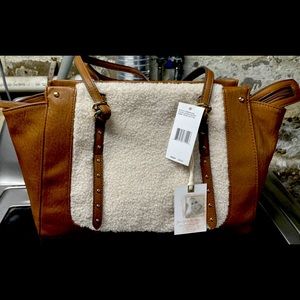 Jessica Simpson Tote